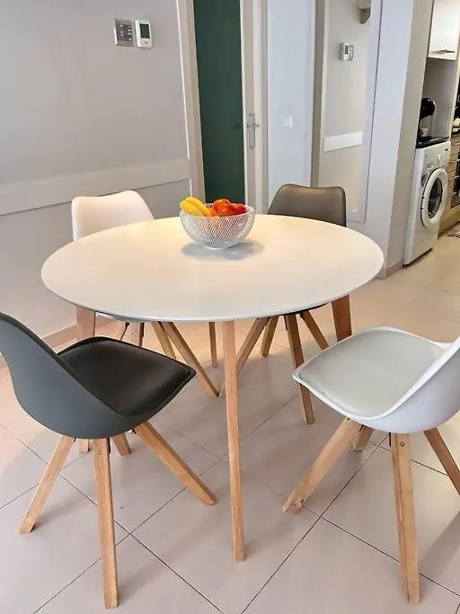 Apartamento En El Port Daro By Host&Joy S'Agaro