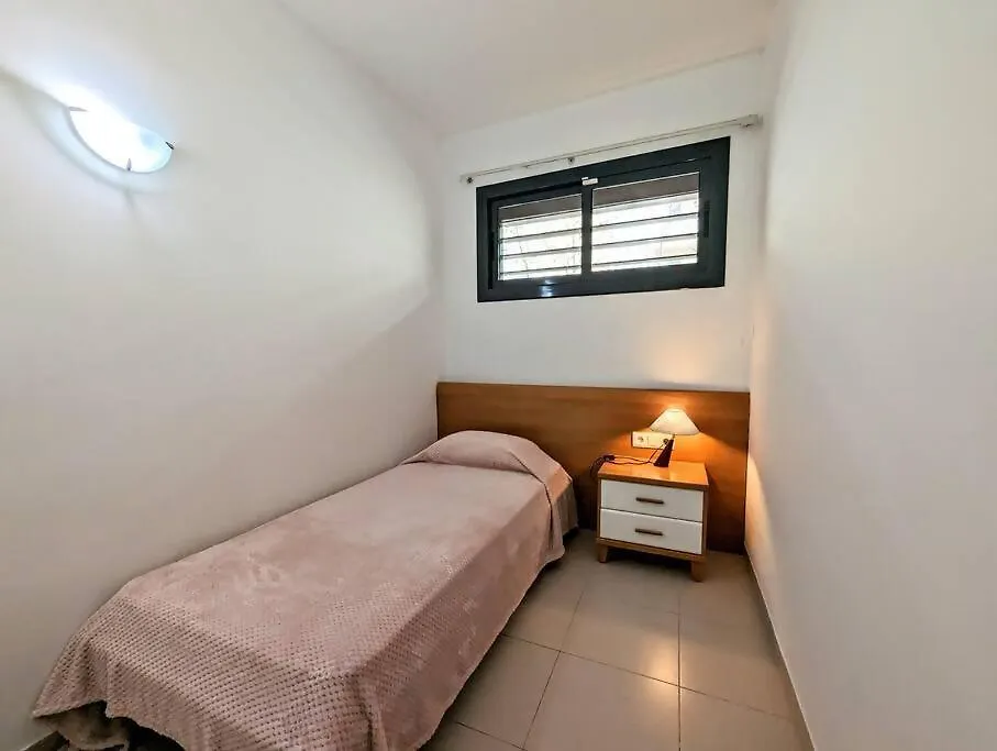 Lejlighed Apartamento En El Port Daro By Host&Joy S'Agaro Spanien