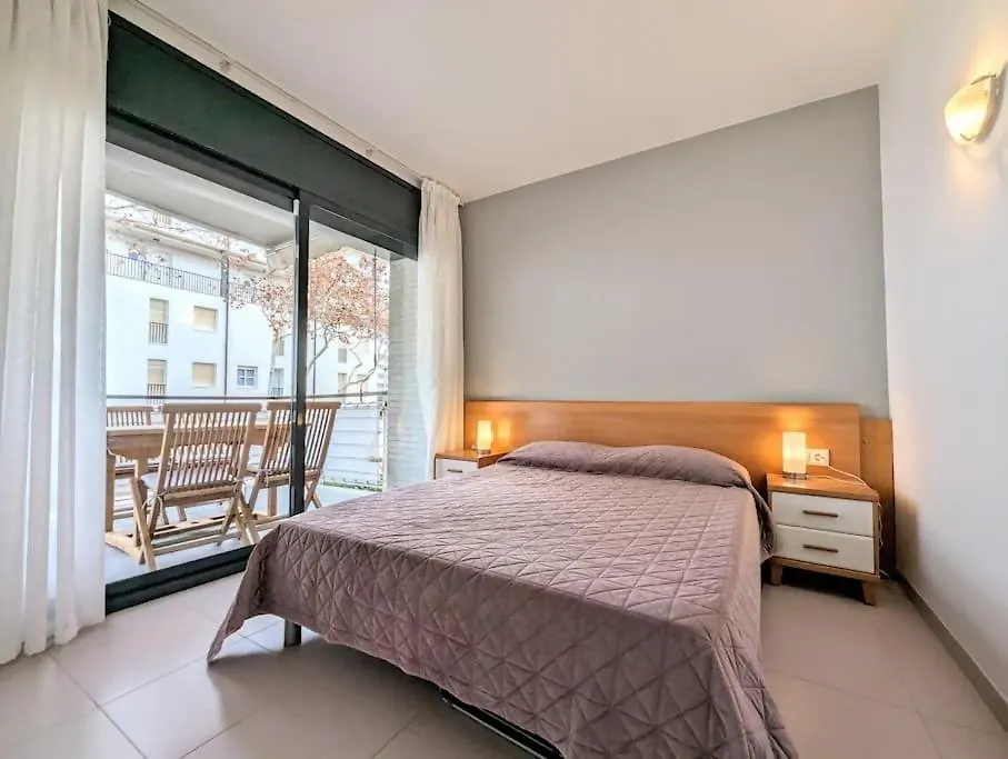 Apartamento En El Port Daro By Host&Joy S'Agaro Lejlighed