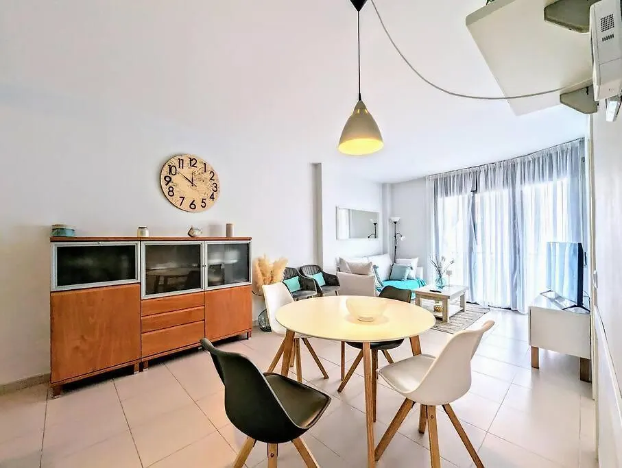 Lejlighed Apartamento En El Port Daro By Host&Joy S'Agaro