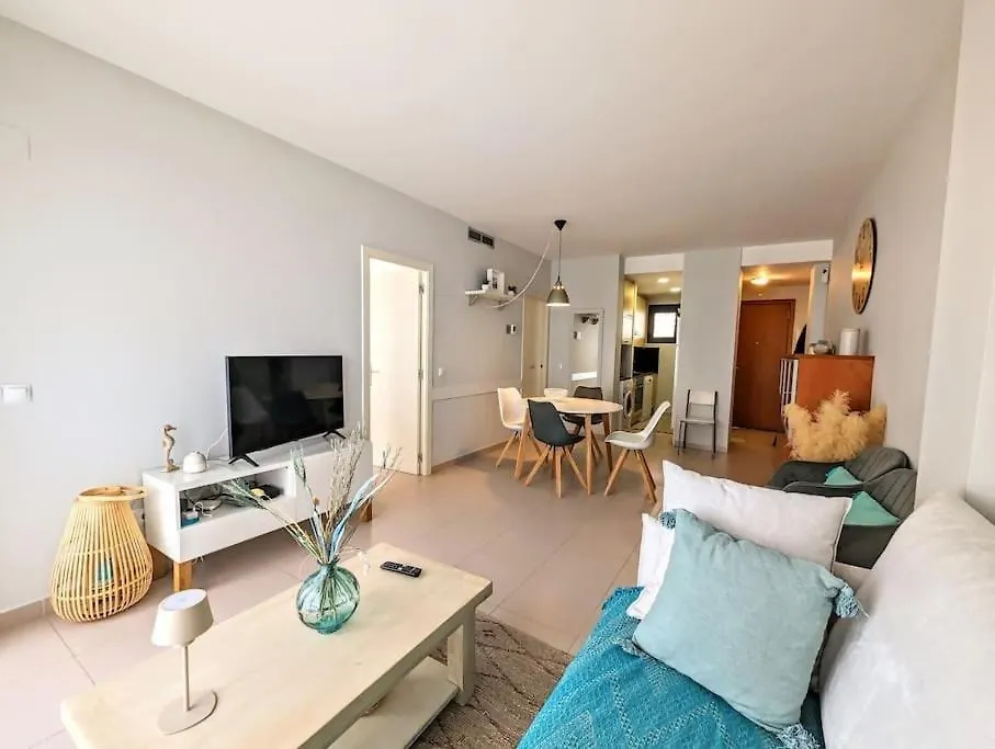 Apartamento En El Port Daro By Host&Joy S'Agaro 0*,