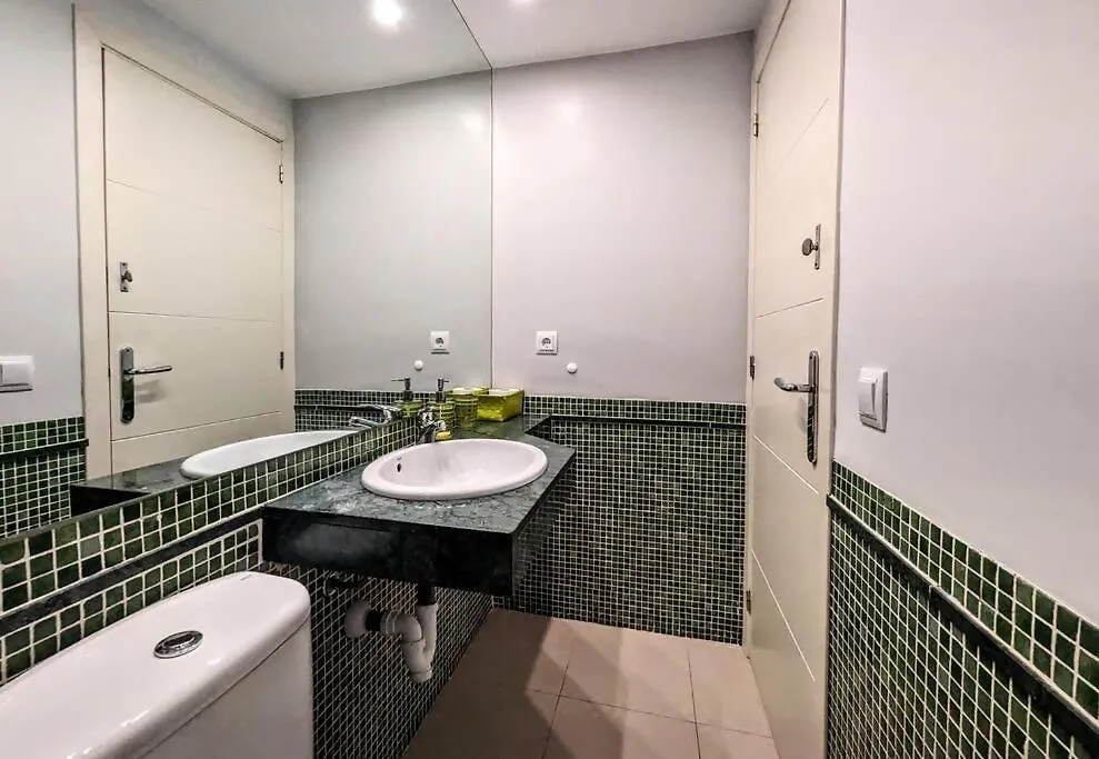 Apartamento En El Port Daro By Host&Joy S'Agaro Lejlighed