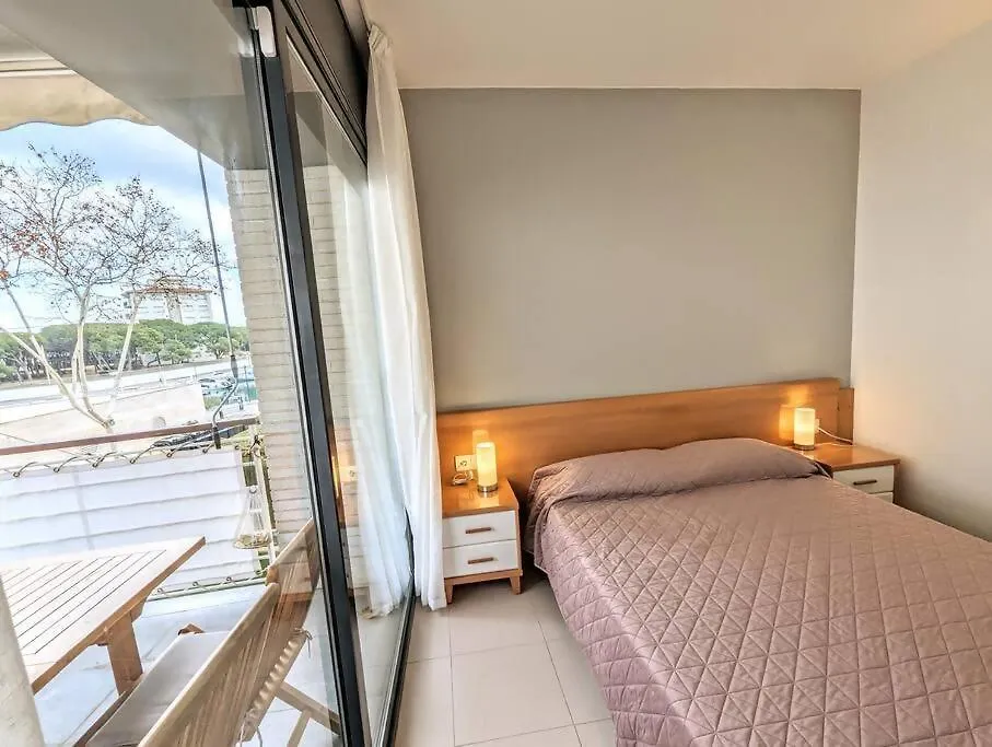 Apartamento En El Port Daro By Host&Joy S'Agaro Lejlighed