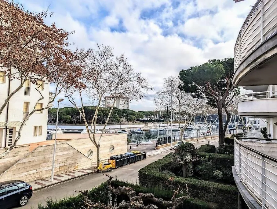 Apartamento En El Port Daro By Host&Joy S'Agaro Lejlighed
